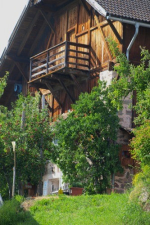 Bauernhofimpressionen